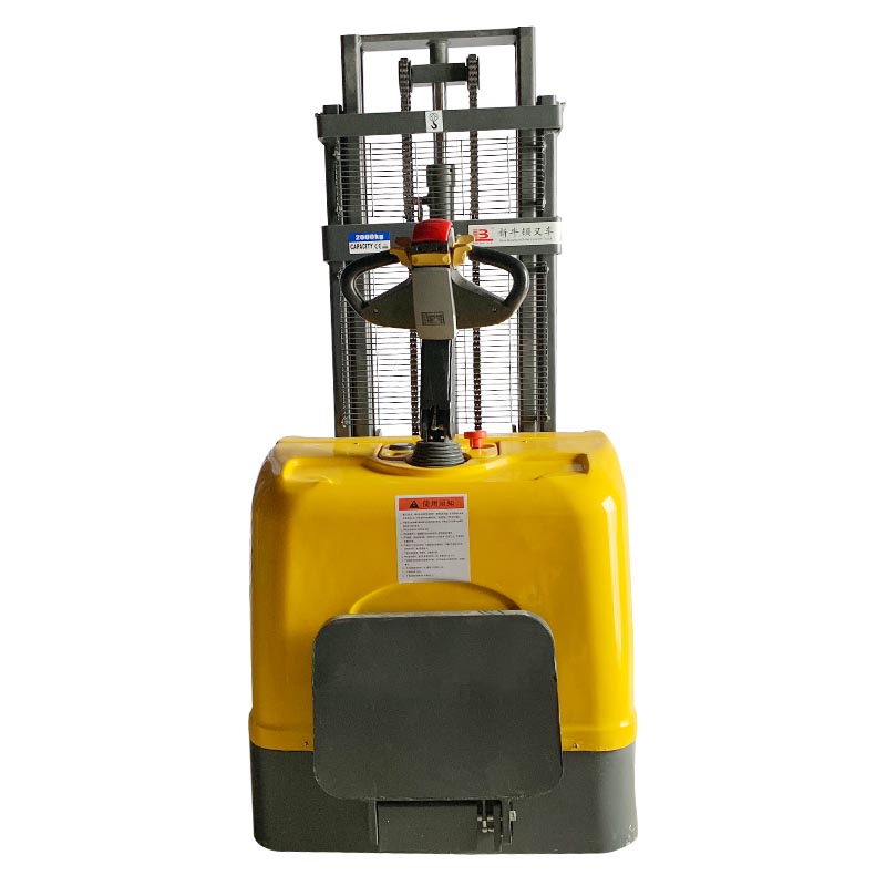 堆高車(chē)電動(dòng)批發(fā)廠家檢修電動(dòng)堆高車(chē)的方法