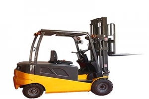 電動叉車的直流電機(jī)和交流電動機(jī)有什么區(qū)別？