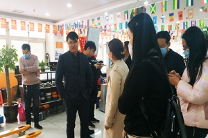 一個優(yōu)秀的企業(yè)如何給員工提供足夠的成長空間？