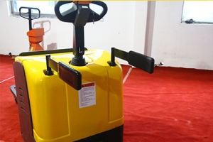 如何正確維護(hù)電動(dòng)搬運(yùn)車？