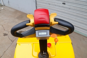 拆卸電動搬運(yùn)車有哪些基本原則？