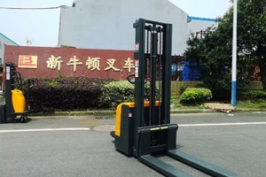 電動堆高車的行走電動機有哪些常見故障？