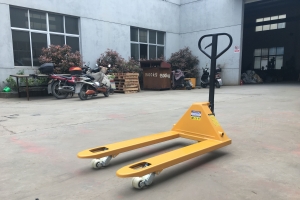 我們應(yīng)不應(yīng)該購(gòu)買手動(dòng)叉車？