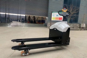 如何去除電動(dòng)搬運(yùn)車零件上的油污？