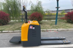 如何清洗電動(dòng)搬運(yùn)車的液壓系統(tǒng)？