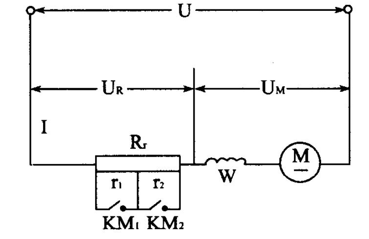 電動(dòng)叉車(chē)電機(jī)