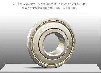 ?手動(dòng)電動(dòng)倉(cāng)儲(chǔ)叉車(chē)的軸承配件
