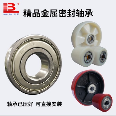 ?手動(dòng)電動(dòng)倉(cāng)儲(chǔ)叉車(chē)的軸承配件